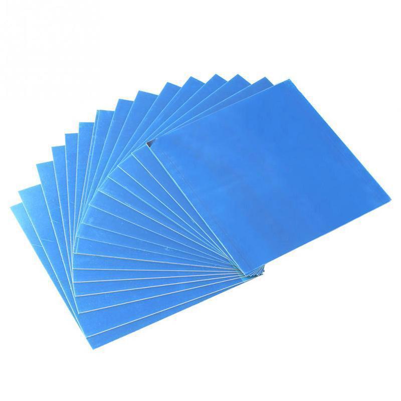 Espelho Adesivo De Parede (16 Peças) 15x15 inquebrável-Clique Relâmpago - Frete Grátis✅