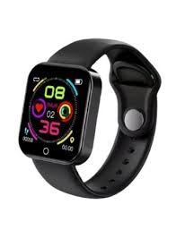 Relógio Smartwatch Inteligente  D30-Clique Relâmpago✅